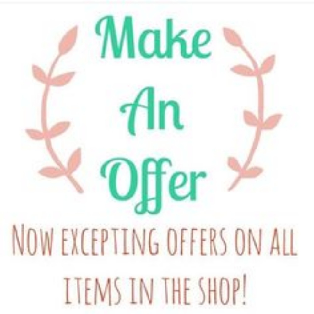 Make an Offer